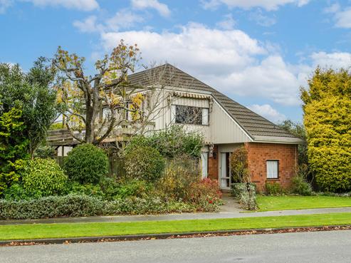 2 Hanover Place, Ilam