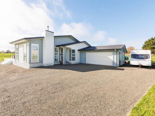101 Clevely Line, Bunnythorpe