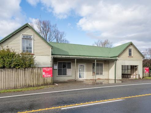 645 Wakefield-kohatu Highway, Wakefield