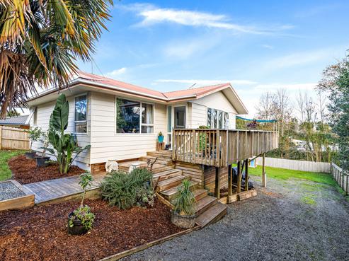 76 Hauiti Drive, Warkworth