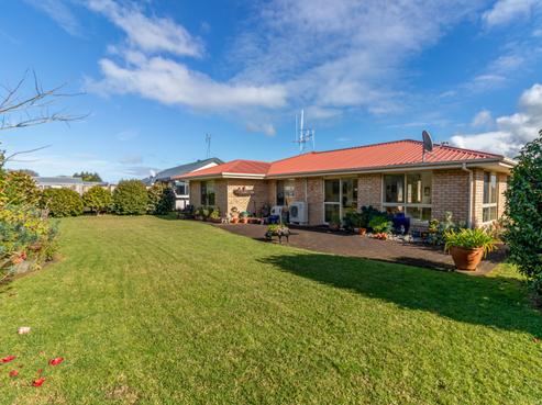 43 Thames Road, Paeroa