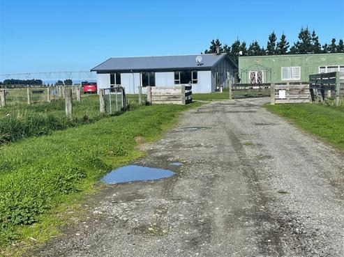 225 Dawsons Road, Eiffelton