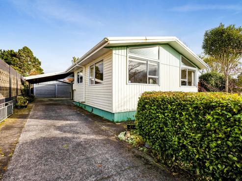3 Koromiko Street, Inglewood