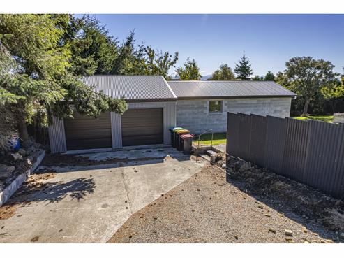 33 Mahoneys Hill Road, Washdyke