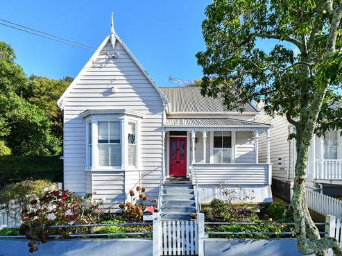 26 Seafield View Road, Grafton