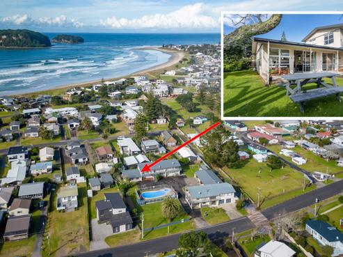 7/106 Barbara Avenue, Whangamata