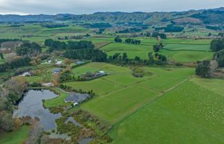29 Twin Peaks Grove, Koputaroa