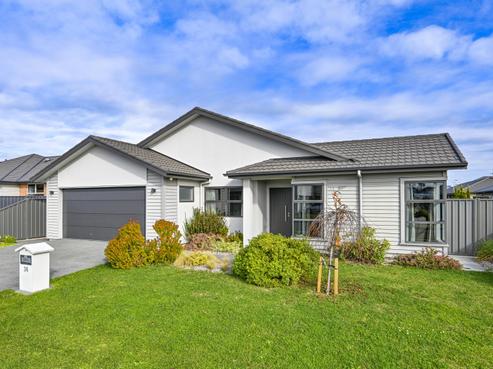 36 Whakatomo Place, Havelock North