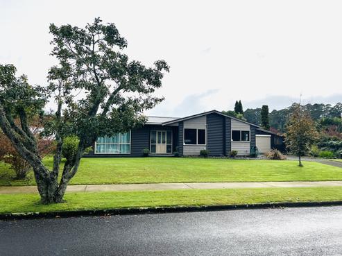 17 Bell Street, Kawerau