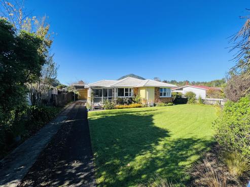 53 Bell Street, Kawerau