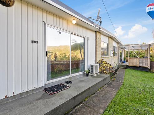 24A Logie Street, Stokes Valley