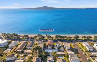 20D Speight Road, Kohimarama