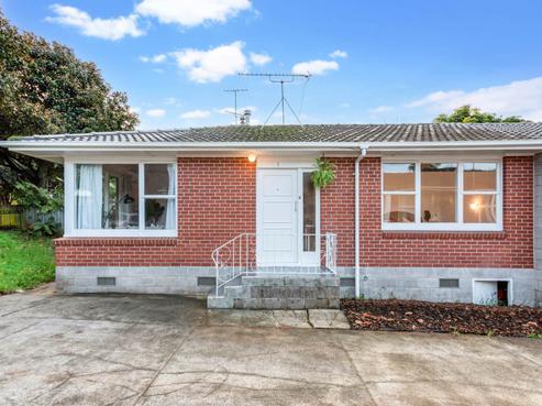 1/27 Cardwell Street, Onehunga