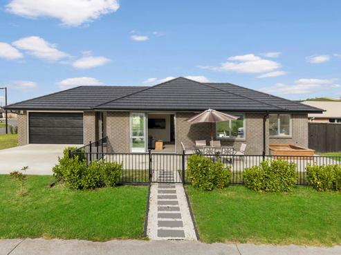 11 Edward Pope Lane, Pokeno