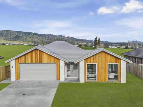 16 Tarata Place, Owhata