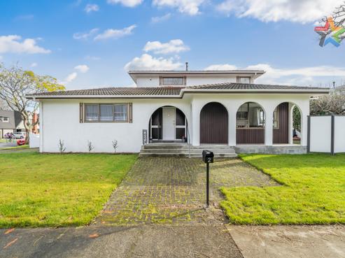2 Mcenroe Grove, Naenae