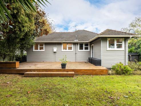 67 Ballance Street, Lower Vogeltown