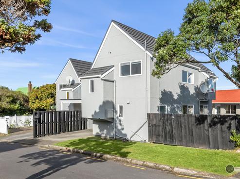 6 Taieri Crescent, Kelson