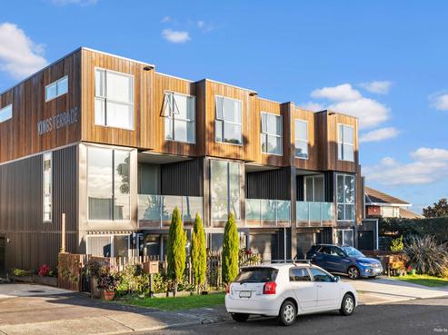 42 Regent Street, Devonport