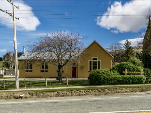 9125 Hyde-middlemarch Road, Hyde