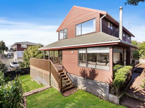 1/1 Riverview Road, New Lynn