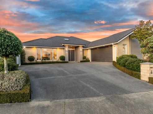 61 Westpark Drive, Burnside