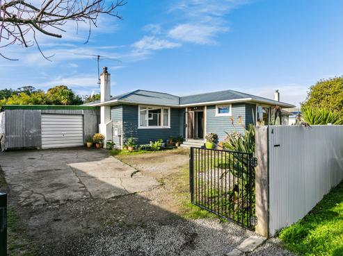 4 Martin Road, Outer Kaiti