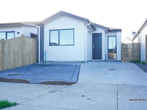 26 Combat Street, Papakura