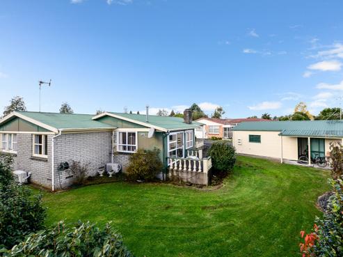 5 Taylor Terrace, Saint Andrews