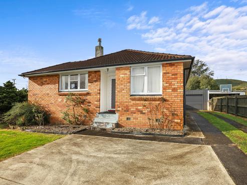 4 Shaw Avenue, Paeroa