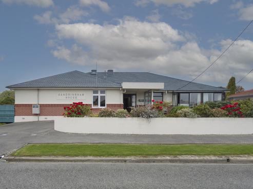 12 Sandringham Street, Oamaru