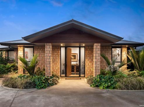 125 Wily Road, Puni