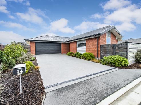 34 Foxbridge Lane, Lincoln