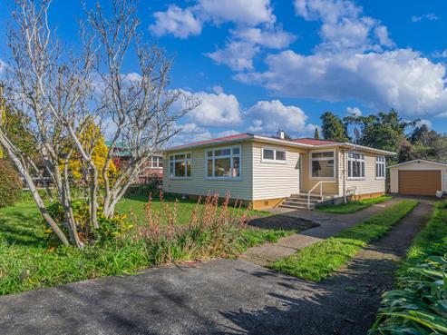 6 Maunder Street, Marton
