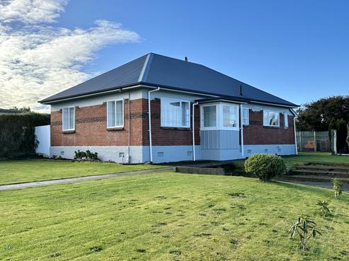 41 Lindisfarne Street, Turnbull Thomson Park