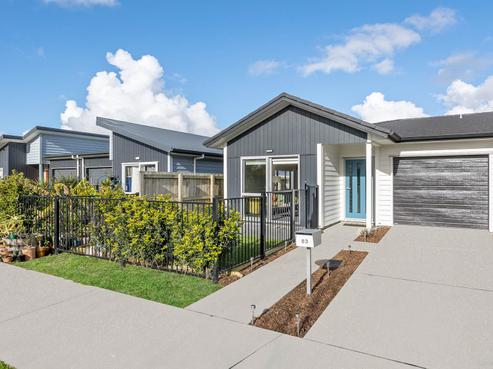 83 Kuaka Drive, Takanini