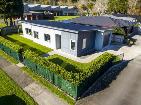 16 Lane Street, Wallaceville