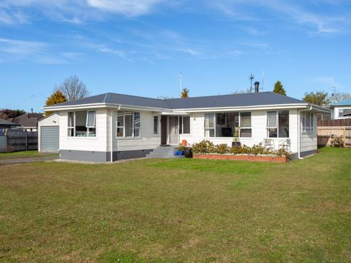 2 Station Road, Matamata