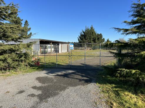59 Revells Road, Kaiapoi