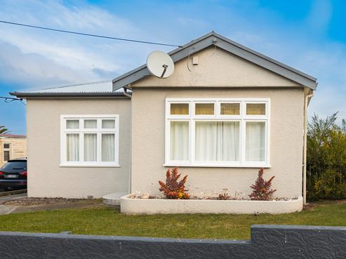 39 Trent Street, Oamaru