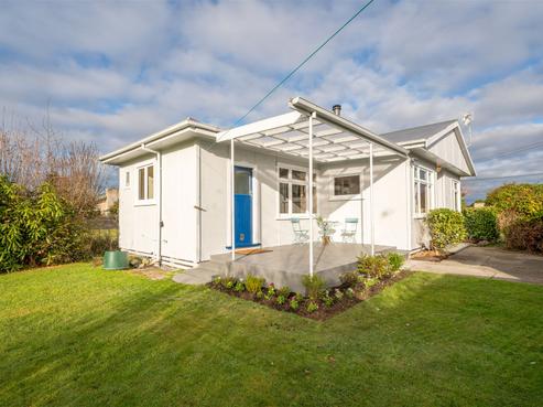 61 Connolly Street, Geraldine