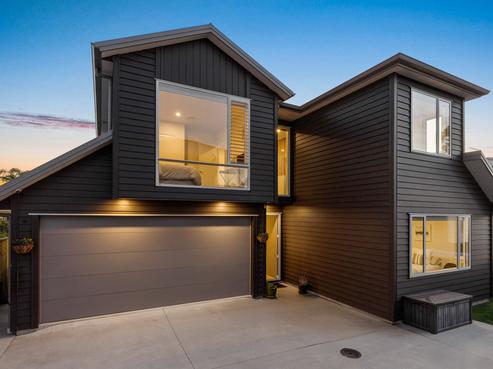 4A Preston Avenue, Belmont