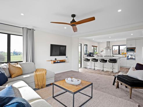 14 Forkert Road, Ohaupo