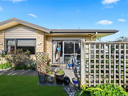 46/3 Turnbury Court, Rototuna