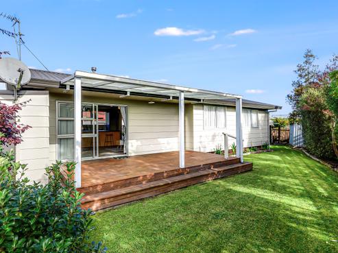 16A Brightwell Place, Nawton