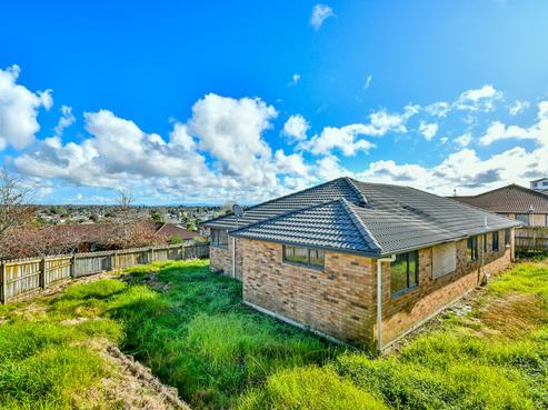 19 Keri Vista Rise, Papakura