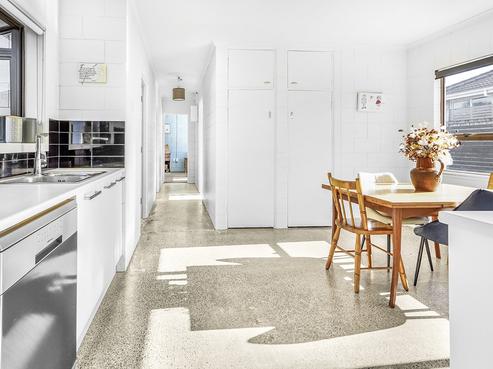 21A Graham Street, Hamilton East