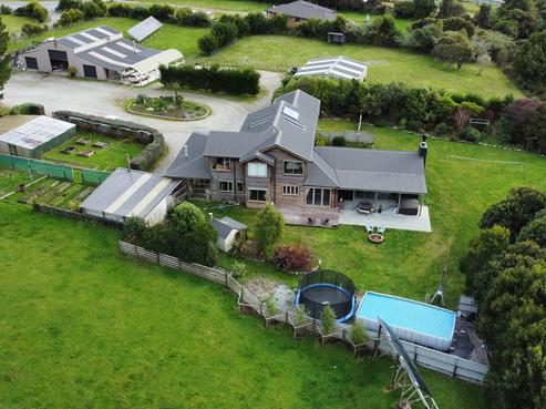 32A Providence Drive, Hokitika