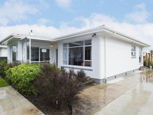 47 Cook Street, Te Hapara