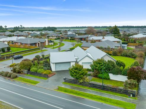226 Brookside Road, Rolleston